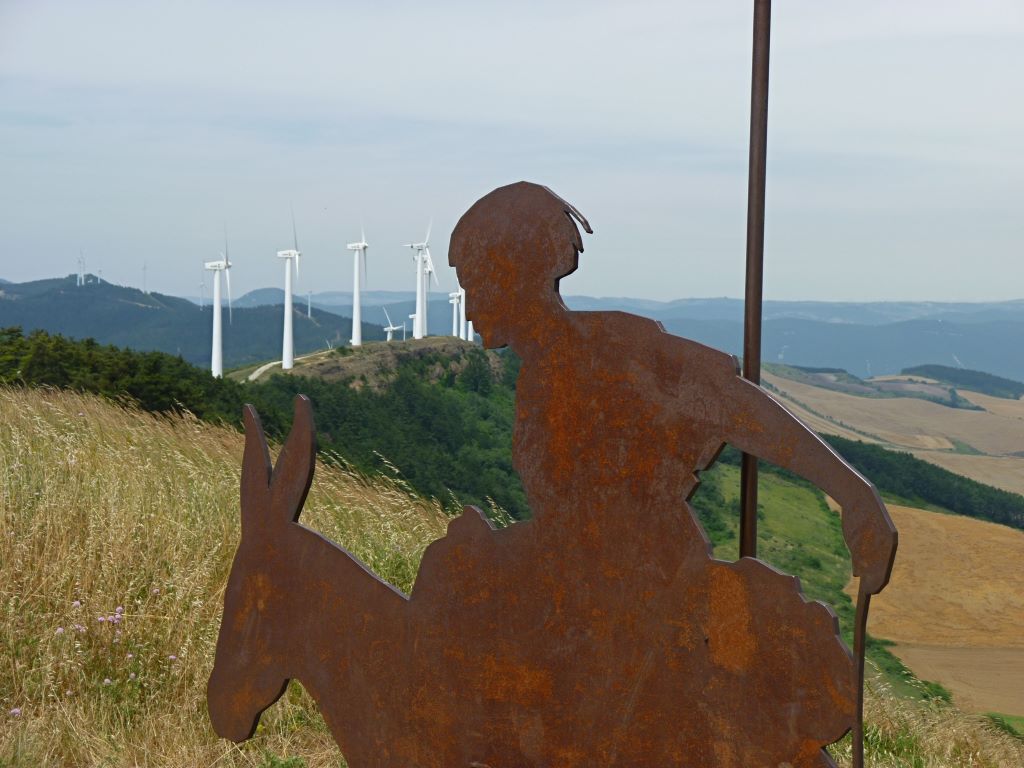 Het argument van Spanje en Portugal was dat zij de overgrote meerderheid van hun elektriciteit produceren op basis van zon, wind en kernenergie.