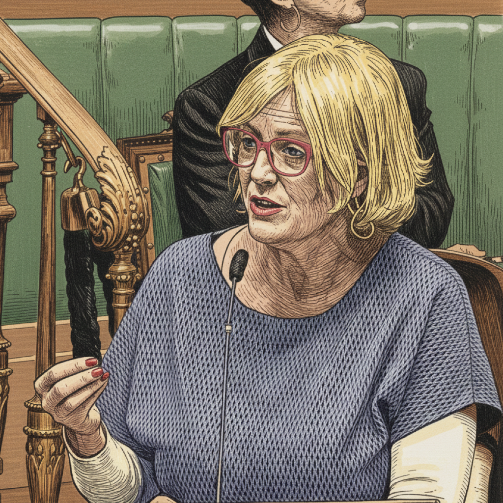 Sophie Merckx (PTB) : « Normalement, un ministre qui affirme à tort qu’il y a eu manipulation a au moins la décence de s’excuser ».