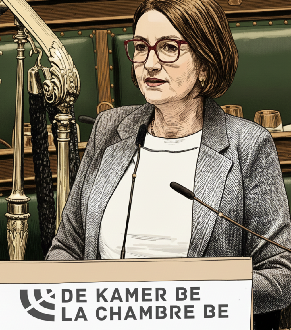 Sophie Thémont (PS) : « Vous n’êtes vraiment pas le ministre du Travail. Aujourd’hui, vous êtes le désinformateur du travail »
