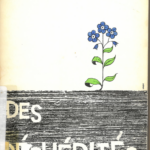 La publication du « Manifeste des déshérités » est l’un des jalons de l’importante mobilisation de l’Action nationale pour la sécurité vitale.