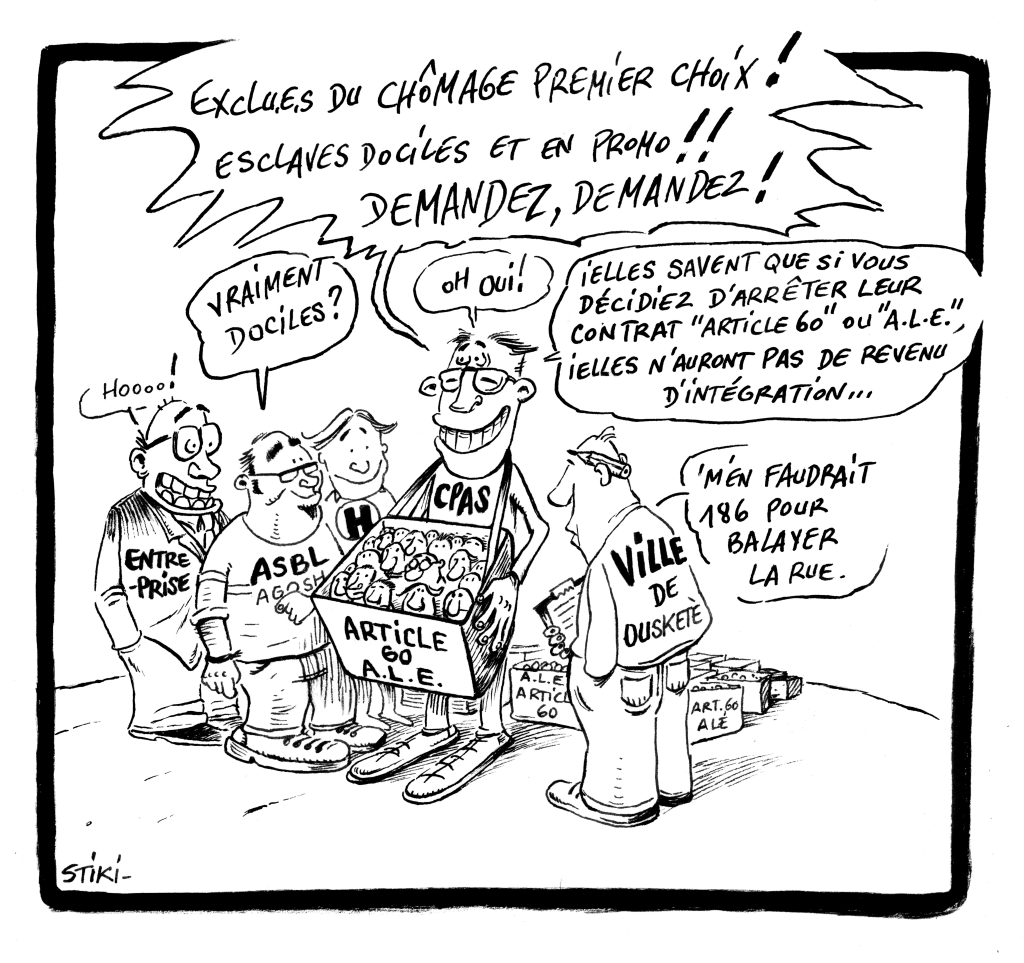 Dessin de Titom
